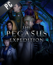 The Pegasus Expedition Pc