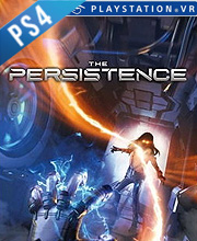 The Persistence PSVR Playstation 4