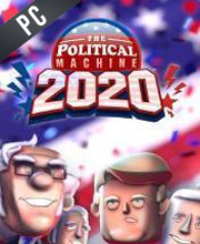 The Political Machine 2020 Pc