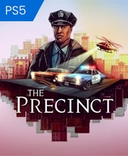 The Precinct Playstation 5