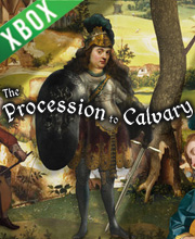 The Procession to Calvary Xbox One
