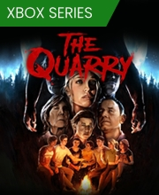 The Quarry Xbox Series X