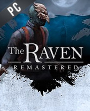The Raven Remastered Pc