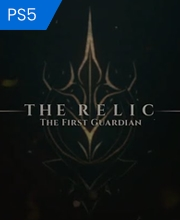 The Relic The First Guardian Playstation 5