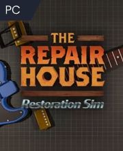 The Repair House Restoration Sim Pc