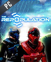 The Repopulation Pc