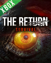 The Return Survival Xbox One