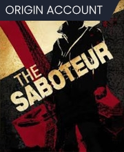 The Saboteur Pc