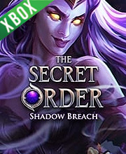 The Secret Order 7 Shadow Breach