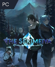 The Sekimeiya Spun Glass Pc