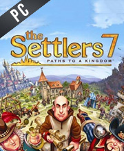 The Settlers 7 Paths to a Kingdom Pc