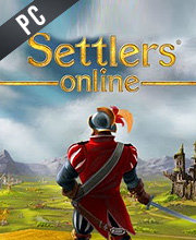 The Settlers Online Pc