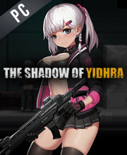 The Shadow of Yidhra Pc