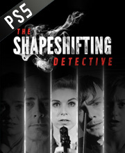 The Shapeshifting Detective Playstation 5