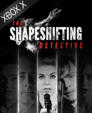 The Shapeshifting Detective Xbox Series X