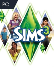 Sims 3 Pc
