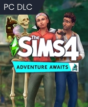 The Sims 4 Adventure Awaits Pc