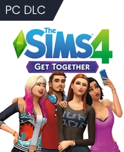 The Sims 4 Get Together Pc