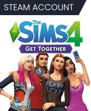 The Sims 4 Get Together Pc
