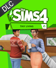 The Sims 4 Tiny Living Stuff Pack Pc