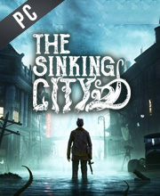The Sinking City Pc