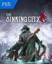 The Sinking City 2 Playstation 5