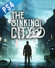 The Sinking City Playstation 4