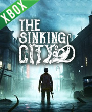 The Sinking City Xbox One