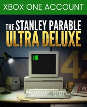 The Stanley Parable Ultra Deluxe Xbox One
