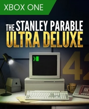 The Stanley Parable Ultra Deluxe Xbox One
