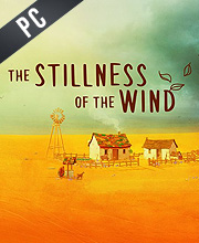 The Stillness of the Wind Pc