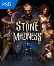 The Stone of Madness Playstation 5