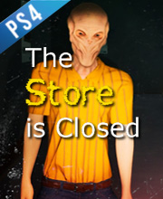 The Store is Closed Playstation 4