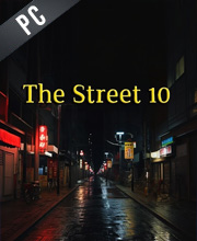 The Street 10 Pc