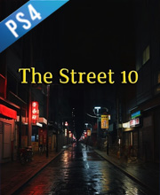 The Street 10 Playstation 4