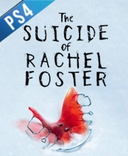 The Suicide of Rachel Foster Playstation 4