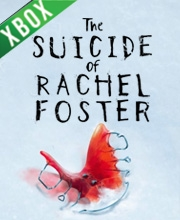 The Suicide of Rachel Foster Xbox One