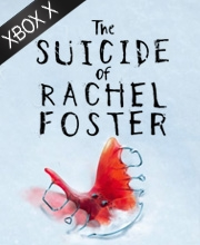 The Suicide of Rachel Foster Xbox Series X
