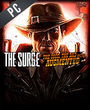 The Surge The Good, The Bad and the Augmented