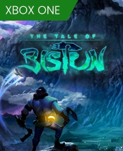 The Tale of Bistun Xbox One