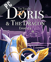 The Tale of Doris and the Dragon Episode 2 Pc
