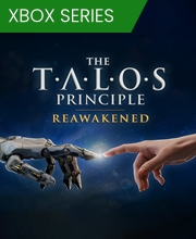 The Talos Principle Reawakened Xbox Series X
