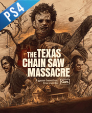 The Texas Chain Saw Massacre Playstation 4