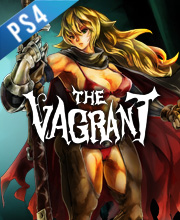 Sword of the Vagrant Playstation 4