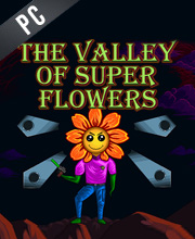 The Valley of Super Flowers Pc