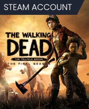 The Walking Dead The Final Season Pc