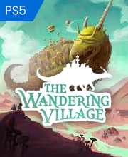 The Wandering Village Playstation 5