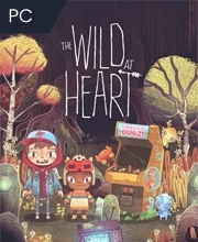 The Wild at Heart Pc