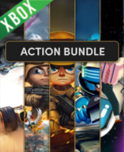 The Wired Action Bundle Xbox One