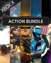 The Wired Action Bundle Xbox Series X